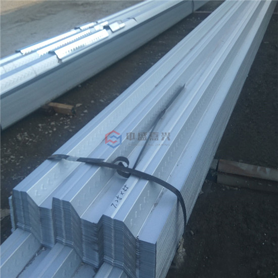 YX75-230-690楼承板